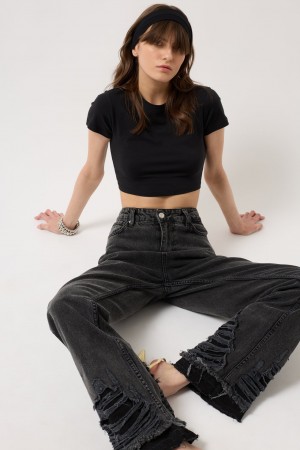 F44645907824823 SİYAH GENEL