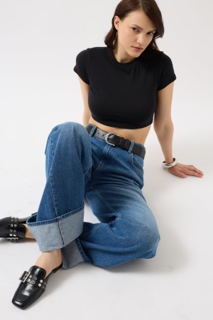 F44678206718135 BLACK GENEL