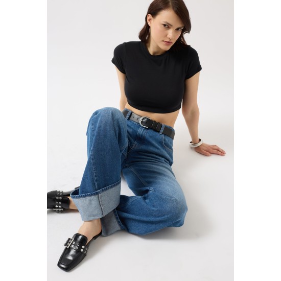 F44678206750903 BLACK GENEL