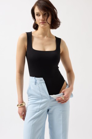 F44678332907703 BLACK GENEL