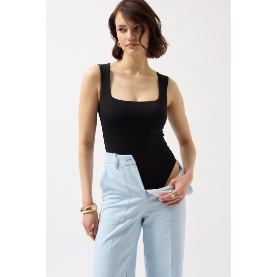 F44678332907703 BLACK GENEL