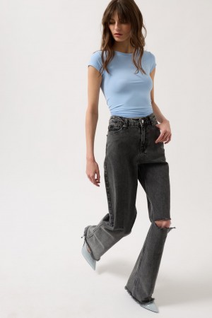 F44764411756727 BLACK GENEL