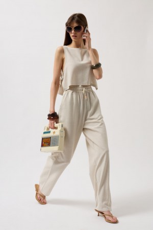 F44833206304951 TAŞ PANTOLON