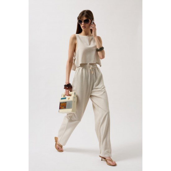 F44833206337719 TAŞ PANTOLON