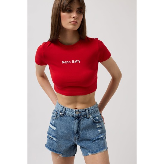 F44833232060599 RED GENEL