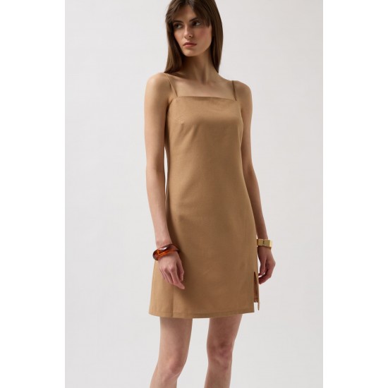 F44833237270711 STONE DRESS