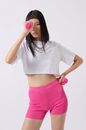 F44840124940471 Fuchsia GENEL