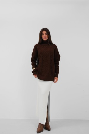 F44846828093623 BROWN GENEL