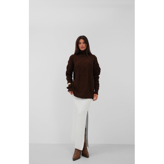 F44846828093623 BROWN GENEL