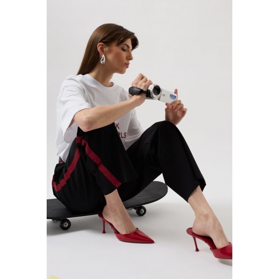 F44848156180663 SİYAH PANTOLON