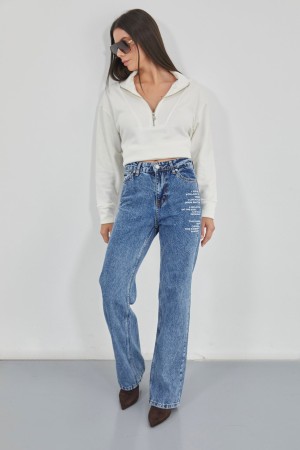 F44848169320631 BLUE GENEL