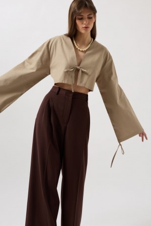 F44848172826807 BEJ BLUZ