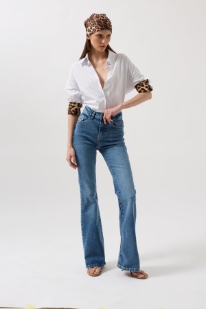 F44854487122103 BLUE GENEL