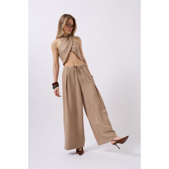 F44883892535479 VİZON PANTOLON