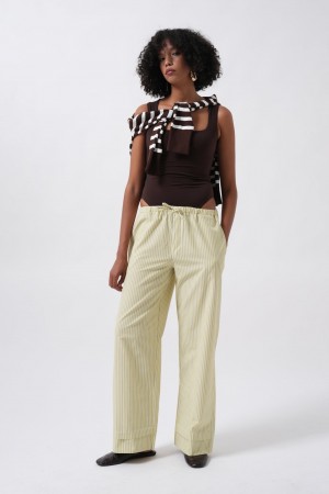 F44883893780663 SARI PANTOLON