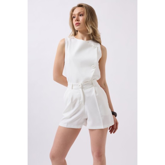 F44883900268727 WHITE GENEL