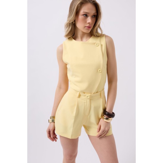 F44883901808823 YELLOW GENEL