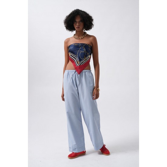 F44909197000887 MAVİ PANTOLON