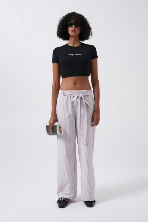 F44909197263031 PINK TROUSERS