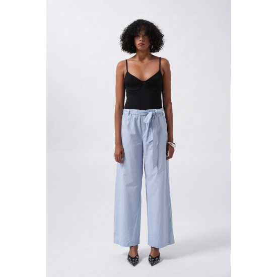 F44909197459639 BLUE TROUSERS