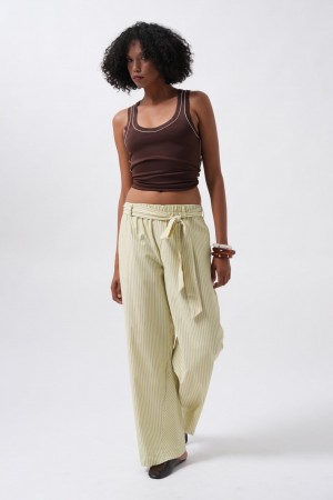 F44909197689015 SARI PANTOLON