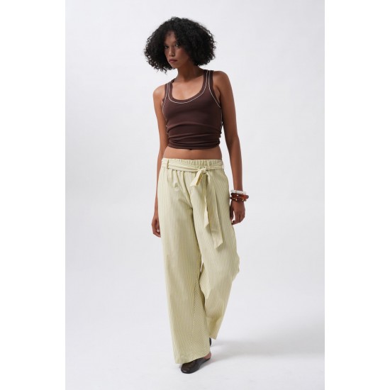 F44909197689015 SARI PANTOLON