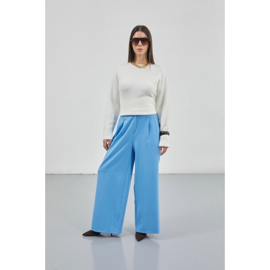 F44909198475447 MAVİ PANTOLON