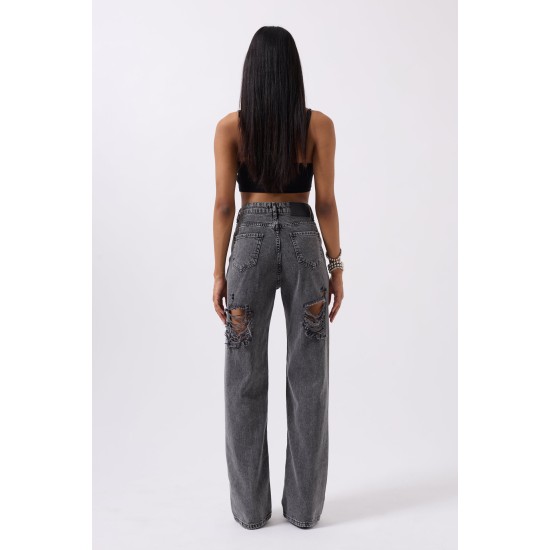 F44909203095735 BLACK GENEL