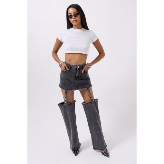 F44909203718327 SİYAH GENEL