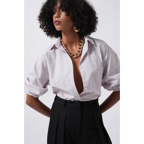 F44909216596151 PINK SHIRT