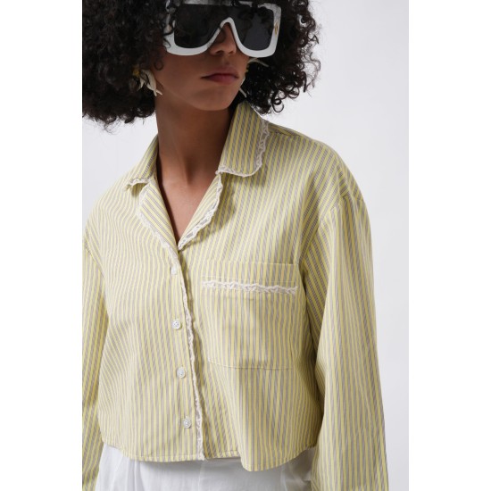 F44909217644727 YELLOW SHIRT