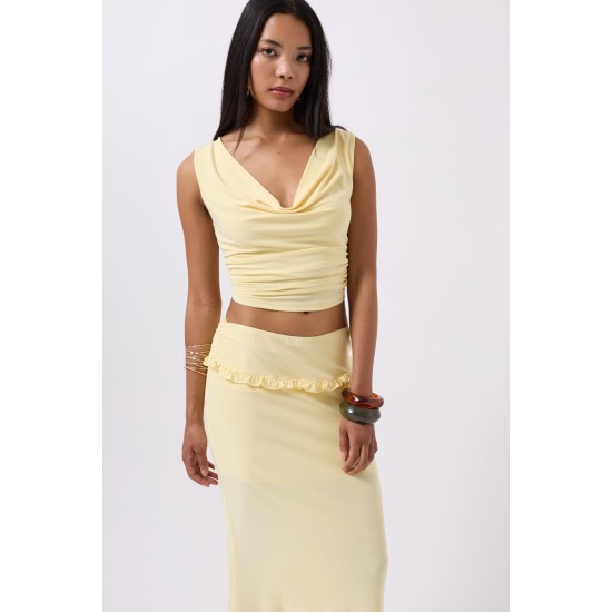 F44909223608503 YELLOW GENEL