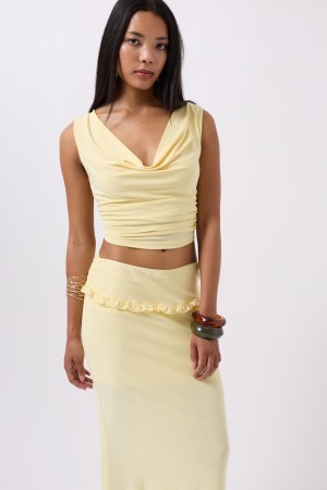 F44909223641271 YELLOW GENEL