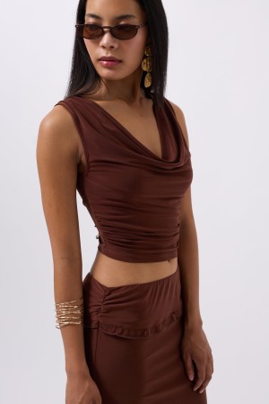 F44909223837879 BROWN GENEL