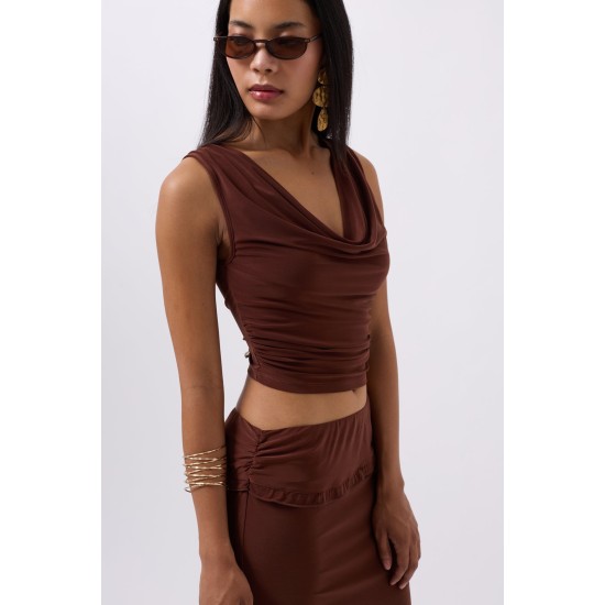 F44909223903415 BROWN GENEL