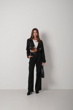 F44922999308471 BLACK GENEL