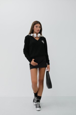 F44923325874359 BLACK GENEL