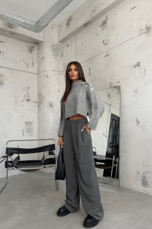 F44923327086775 GRAY GENEL