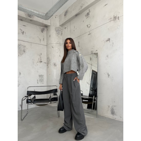 F44923327152311 GRAY GENEL