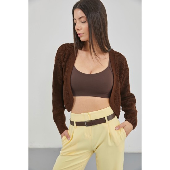 F44923350843575 BROWN GENEL