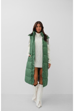 F44923351826615 HAKİ YELEK