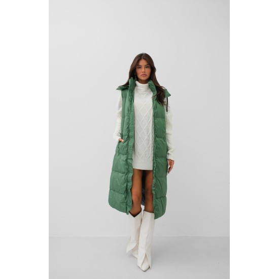 F44923351826615 HAKİ YELEK