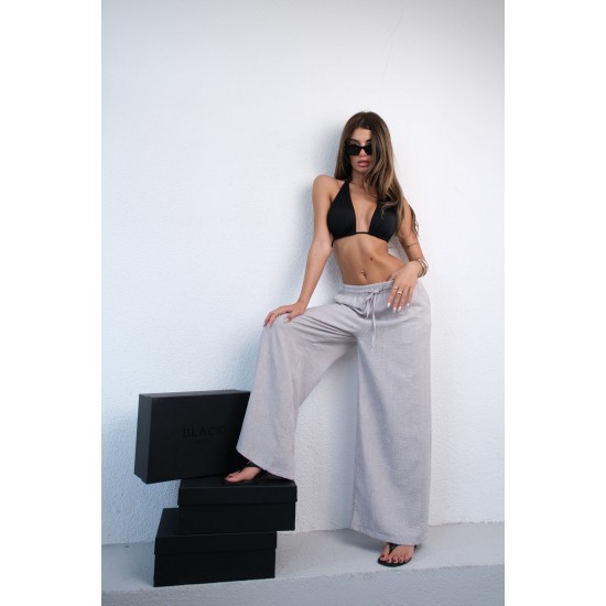 F44923360575671 GRİ PANTOLON