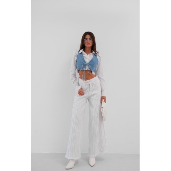 F44923377025207 MAVİ YELEK