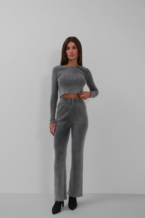 F44923483422903 GRİ TAKIM