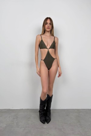 F44927109071031 GREEN GENEL