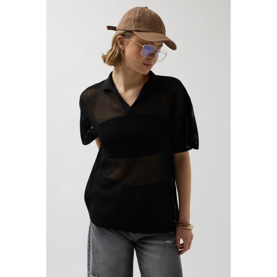 F44927109628087 BLACK GENEL