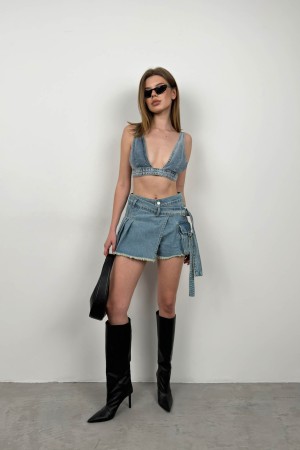 F44927137349815 BLUE GENEL