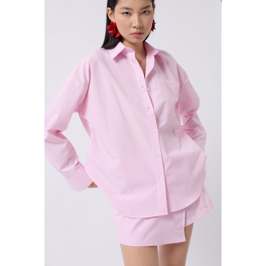 F44950151332023 PINK SHIRT