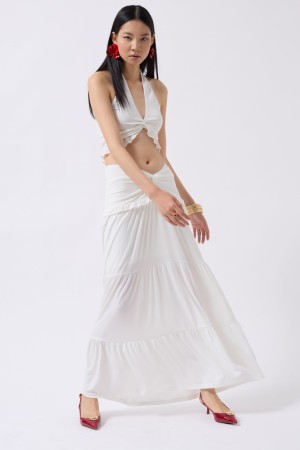 F44950180757687 Ecru GENEL